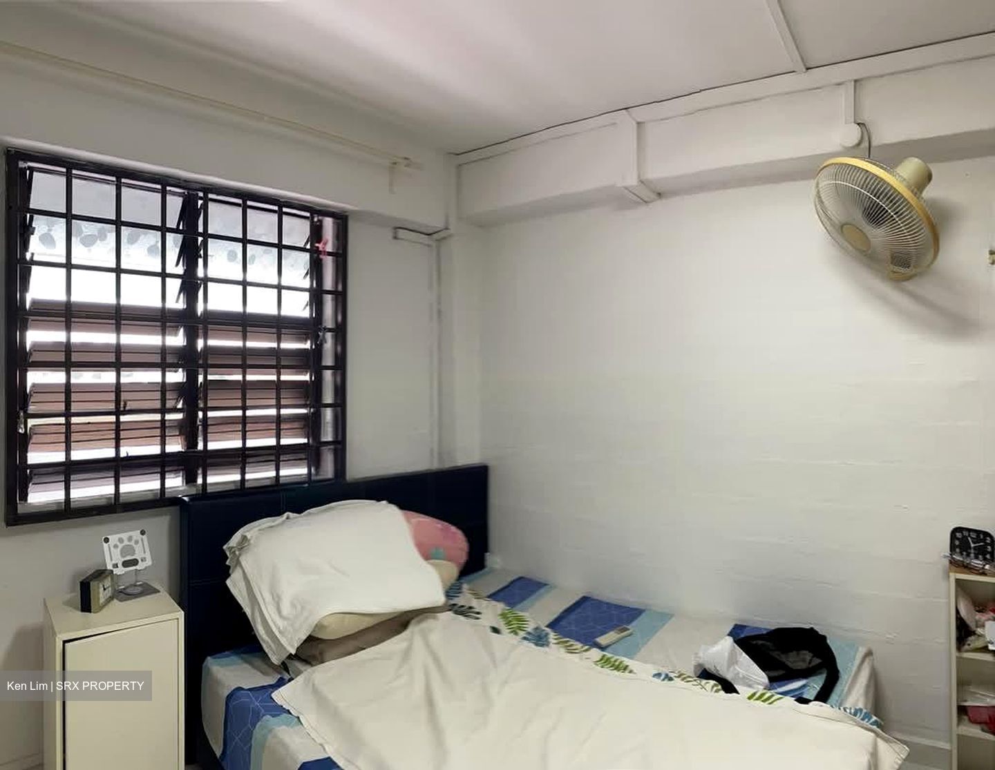 Blk 8 Farrer Gardens (Bukit Timah), HDB 3 Rooms #566072701